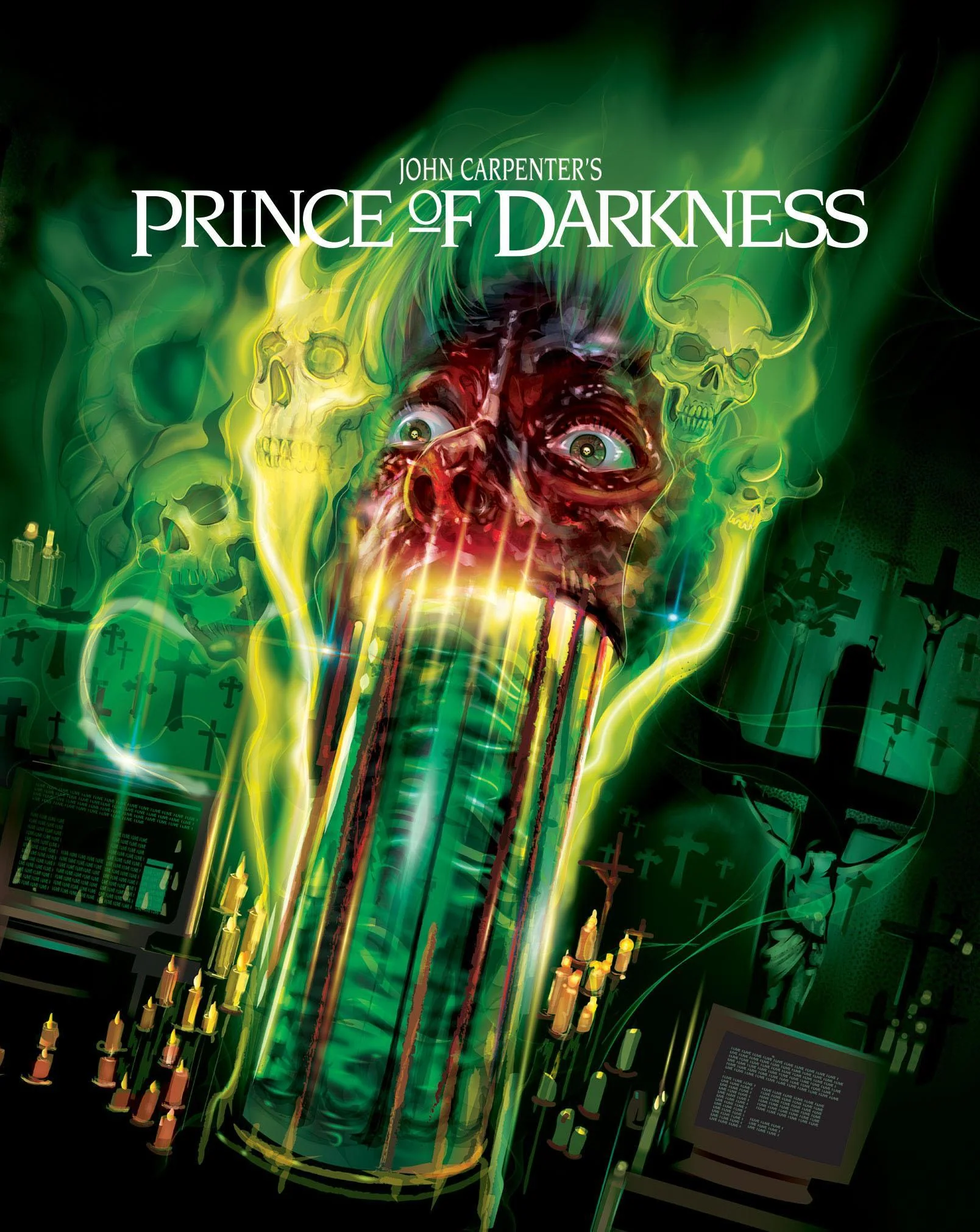 Steelbooks Top Sellers