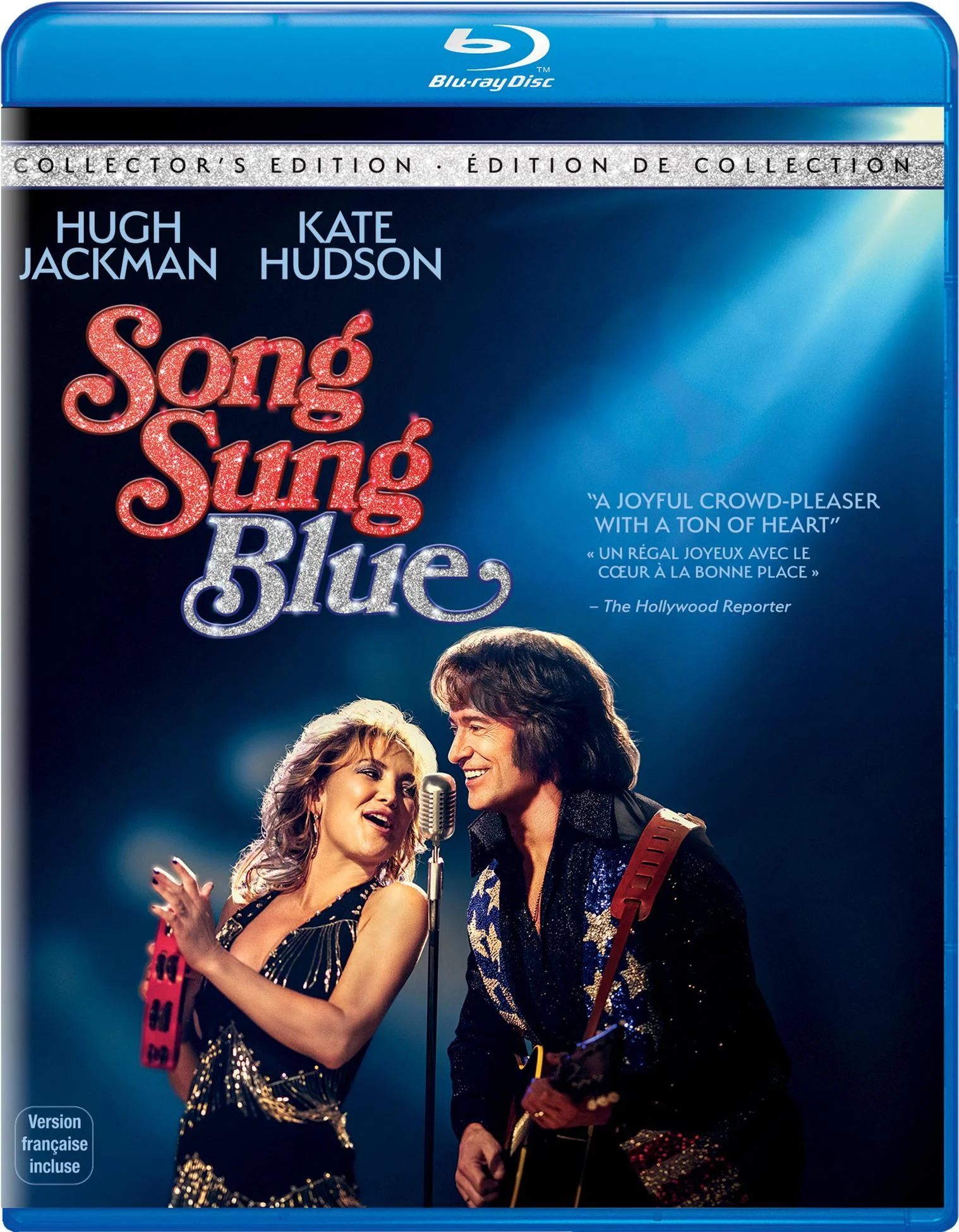 Blu-ray Top Sellers